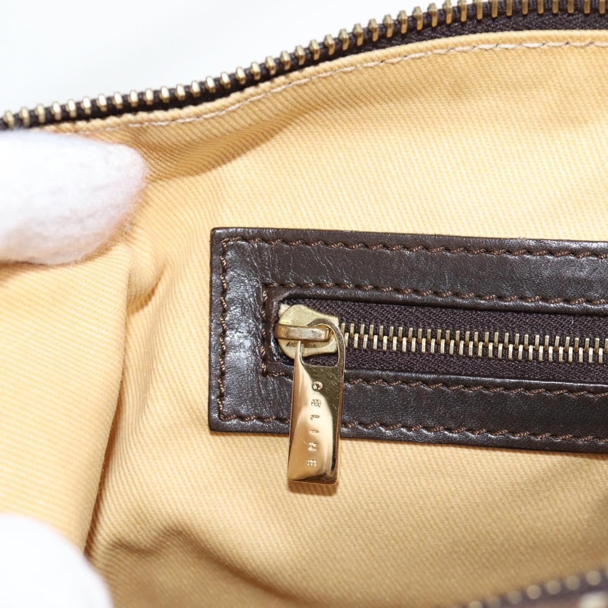 Celine Céline Macadam handbag Size ONE SIZE - 12 Thumbnail