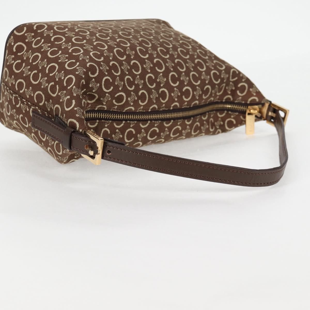 Celine Céline Macadam handbag Size ONE SIZE - 5 Thumbnail