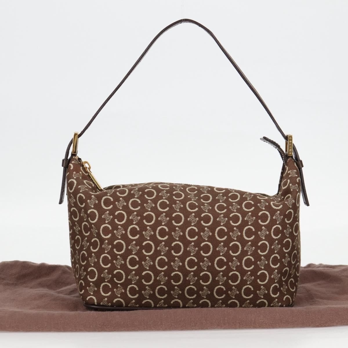 Celine Céline Macadam handbag Size ONE SIZE - 16 Thumbnail