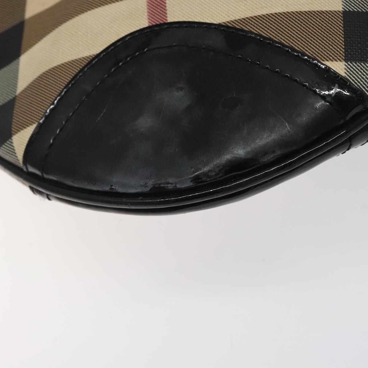 Burberry Burberry Nova Check shoulder Size ONE SIZE - 7 Thumbnail