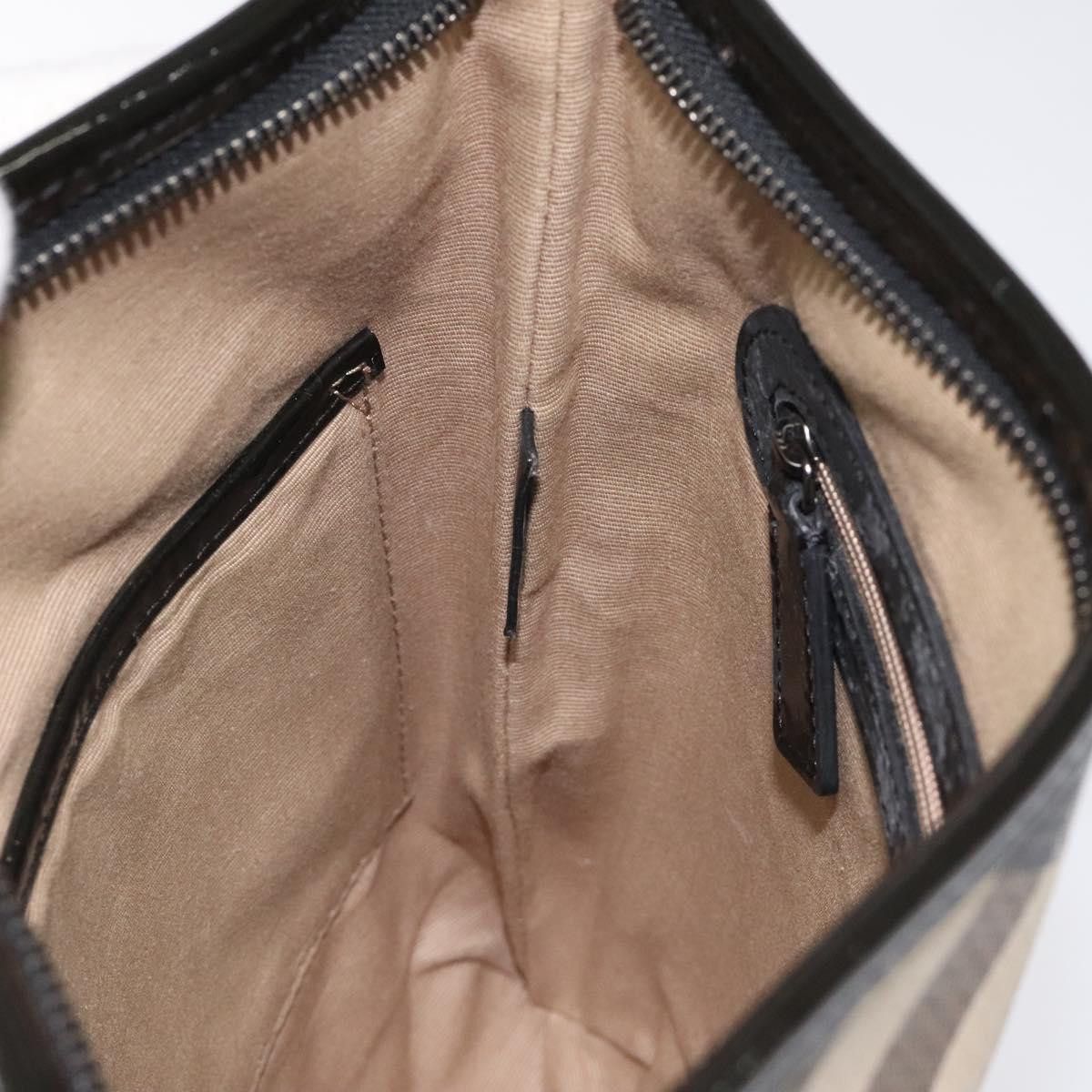 Burberry Burberry Nova Check shoulder Size ONE SIZE - 19 Thumbnail