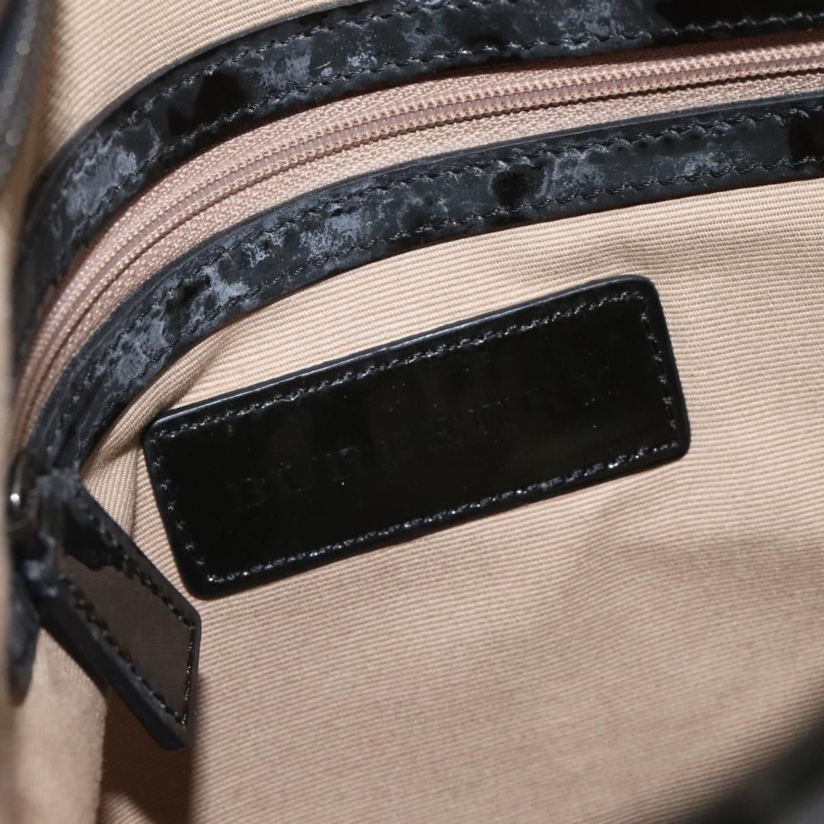 Burberry Burberry Nova Check shoulder Size ONE SIZE - 12 Thumbnail