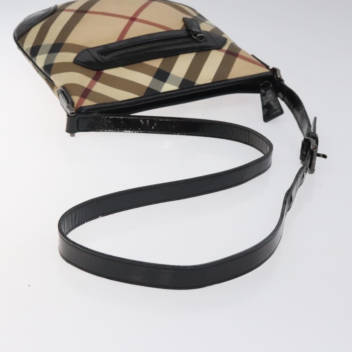 Burberry Burberry Nova Check shoulder Size ONE SIZE - 5 Thumbnail