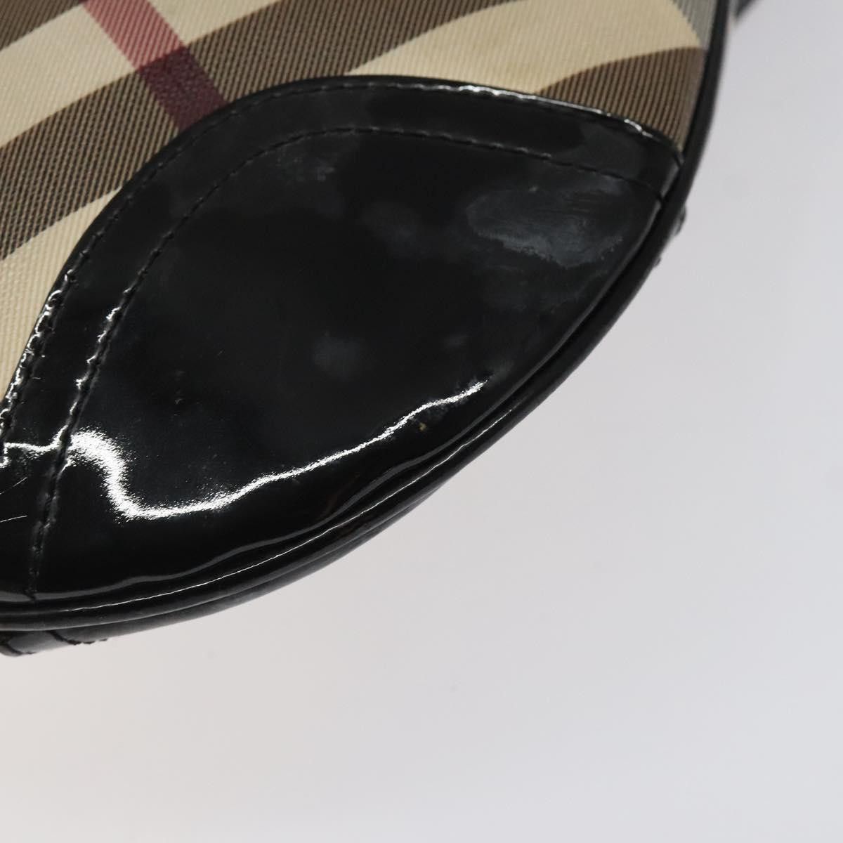 Burberry Burberry Nova Check shoulder Size ONE SIZE - 8 Thumbnail