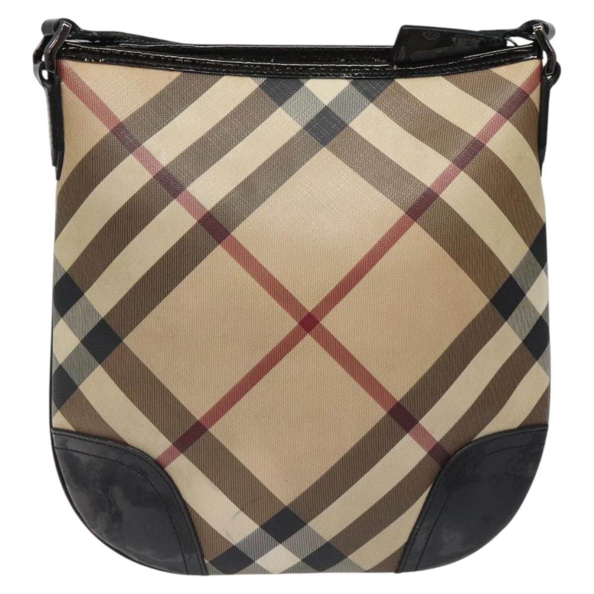 Burberry Burberry Nova Check shoulder Size ONE SIZE - 2 Thumbnail
