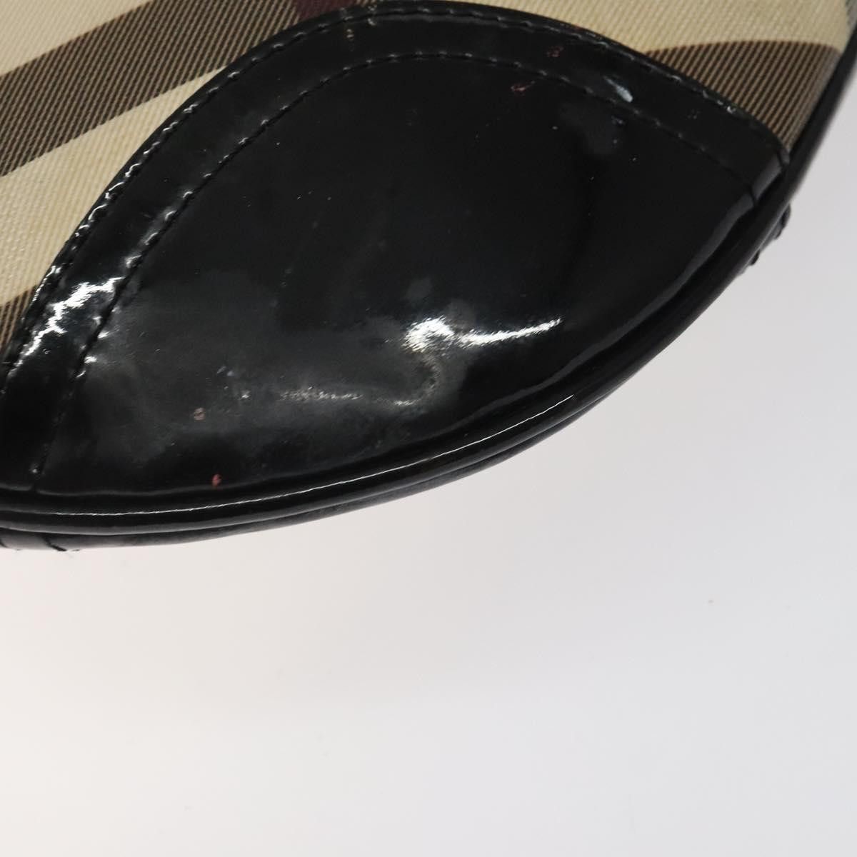 Burberry Burberry Nova Check shoulder Size ONE SIZE - 6 Thumbnail