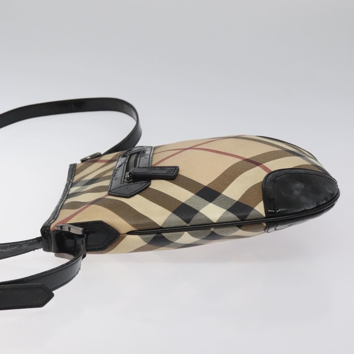 Burberry Burberry Nova Check shoulder Size ONE SIZE - 4 Thumbnail