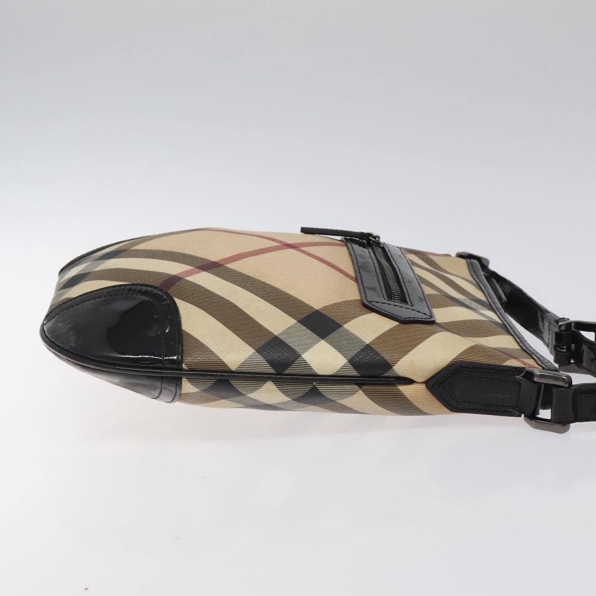 Burberry Burberry Nova Check shoulder Size ONE SIZE - 3 Thumbnail