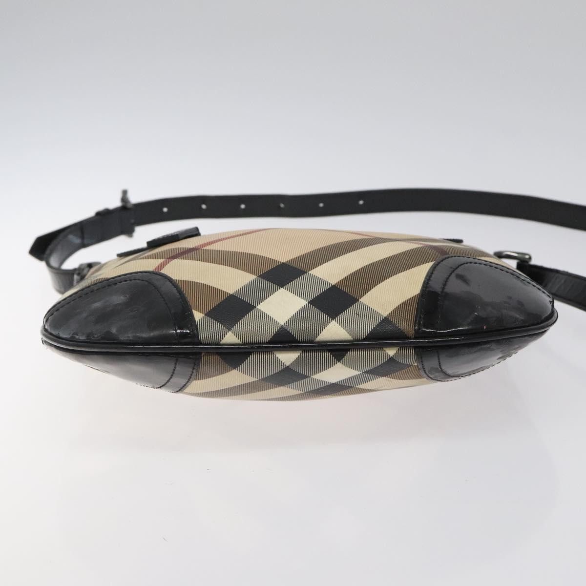 Burberry Burberry Nova Check shoulder Size ONE SIZE - 17 Thumbnail