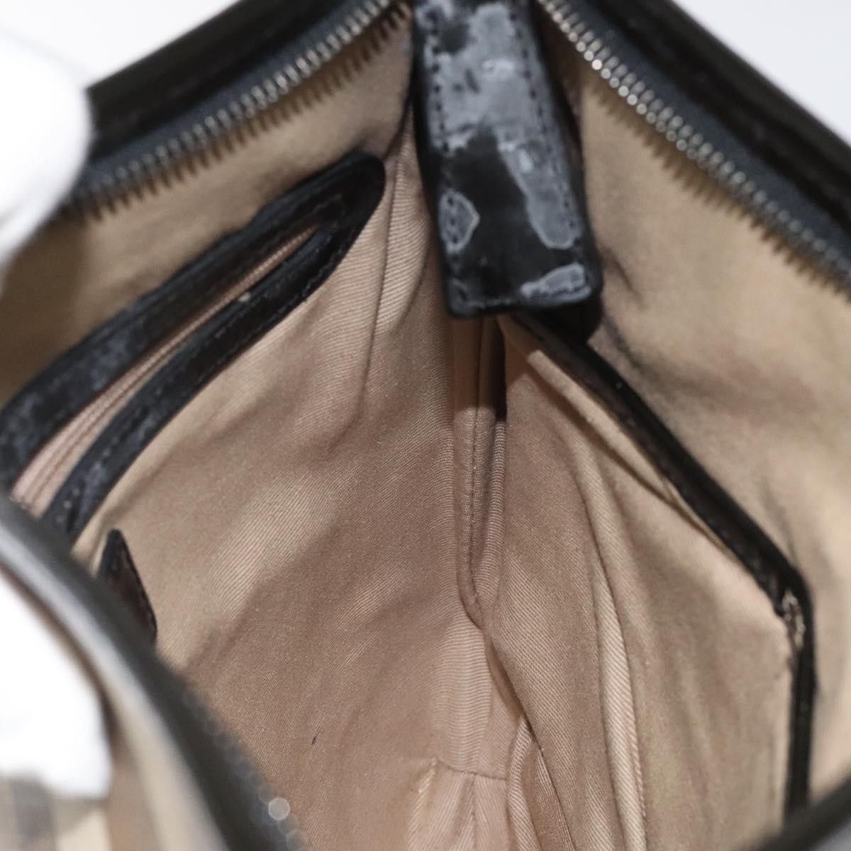 Burberry Burberry Nova Check shoulder Size ONE SIZE - 18 Thumbnail