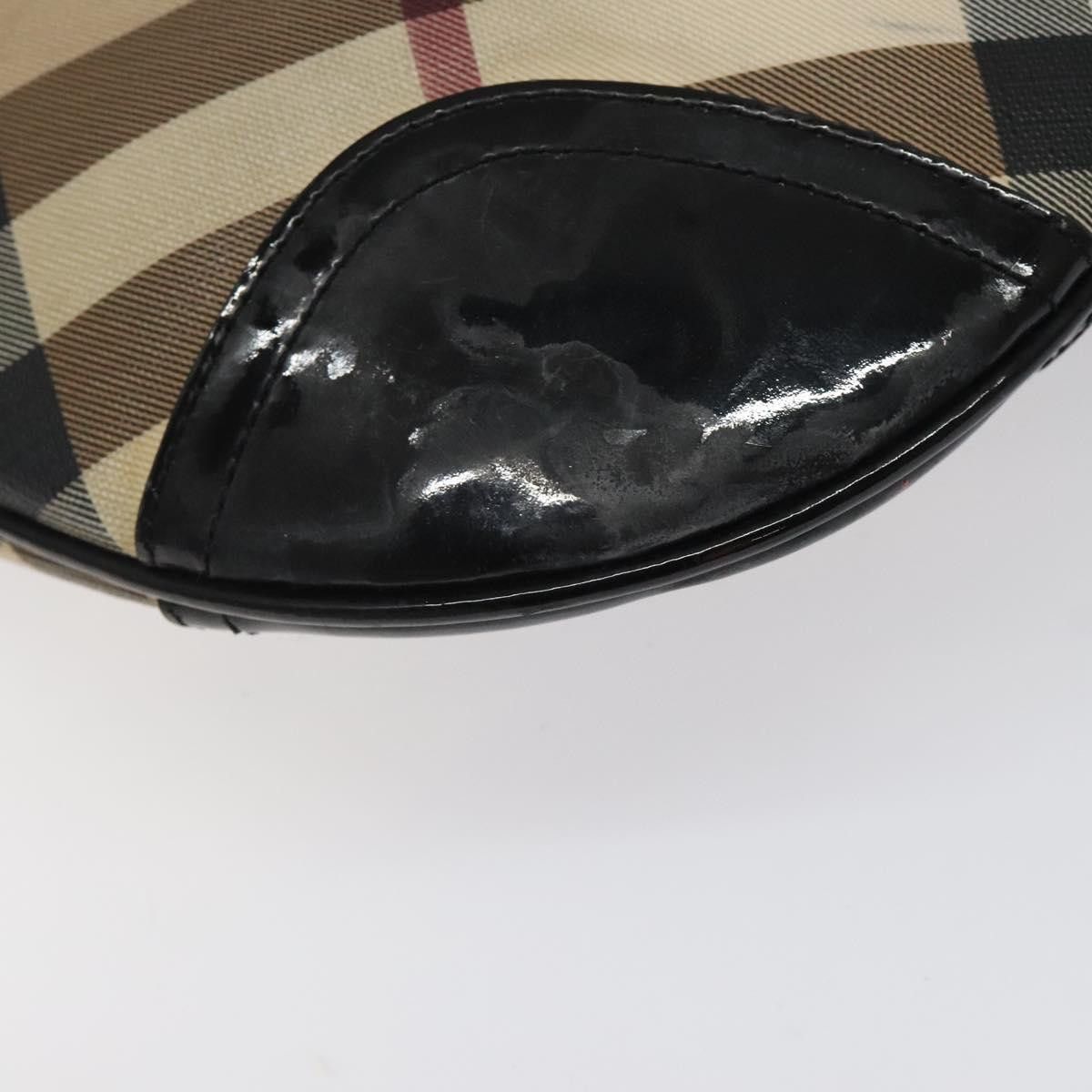 Burberry Burberry Nova Check shoulder Size ONE SIZE - 9 Thumbnail