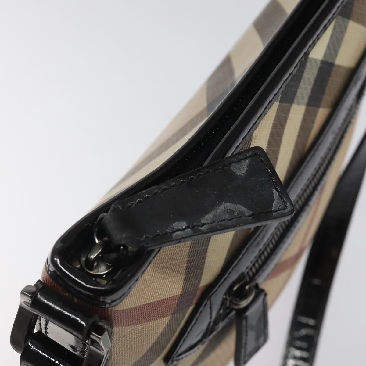 Burberry Burberry Nova Check shoulder Size ONE SIZE - 10 Thumbnail