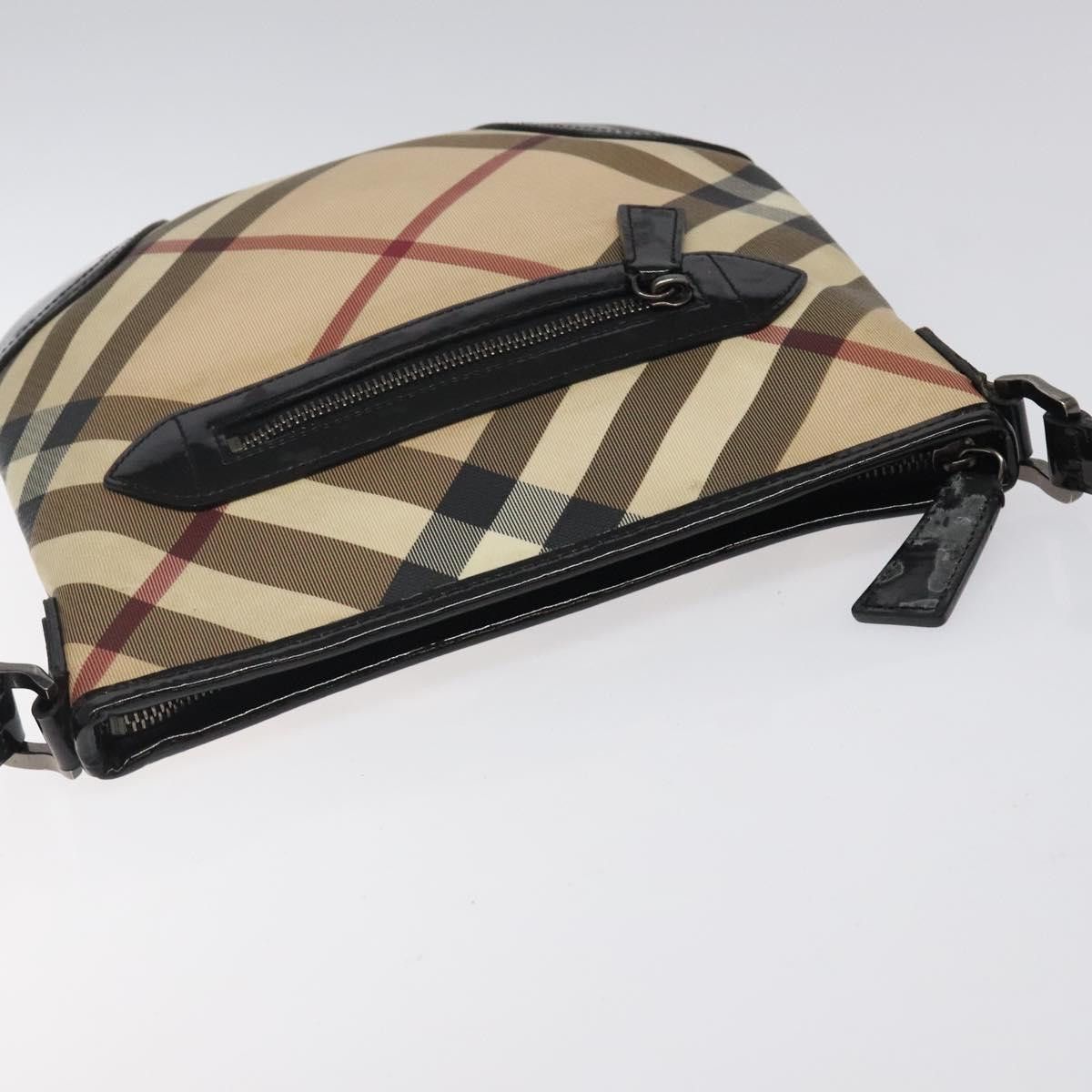 Burberry Burberry Nova Check shoulder Size ONE SIZE - 15 Thumbnail