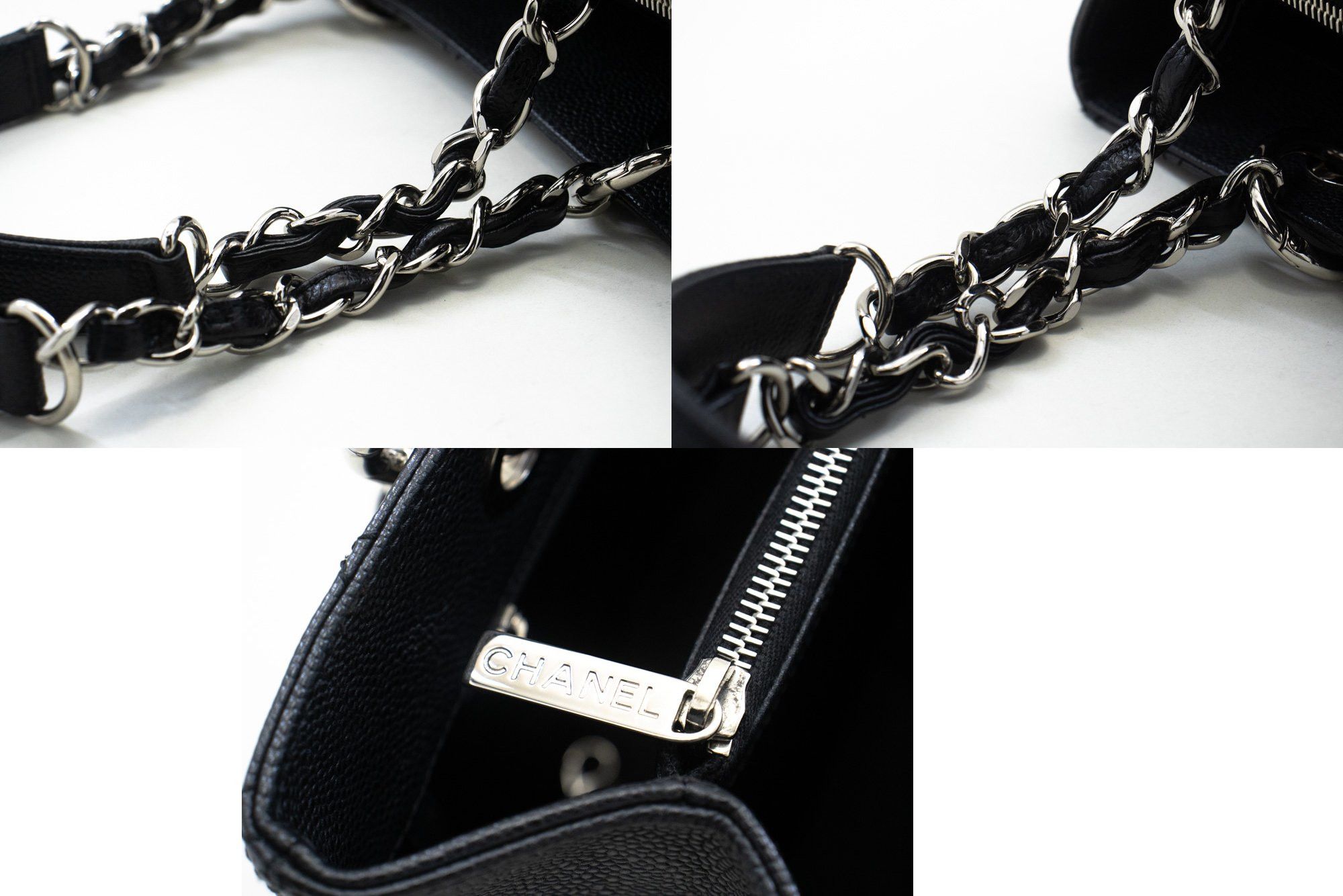 Chanel Chanel Grand Shopping tote Size ONE SIZE - 7 Thumbnail