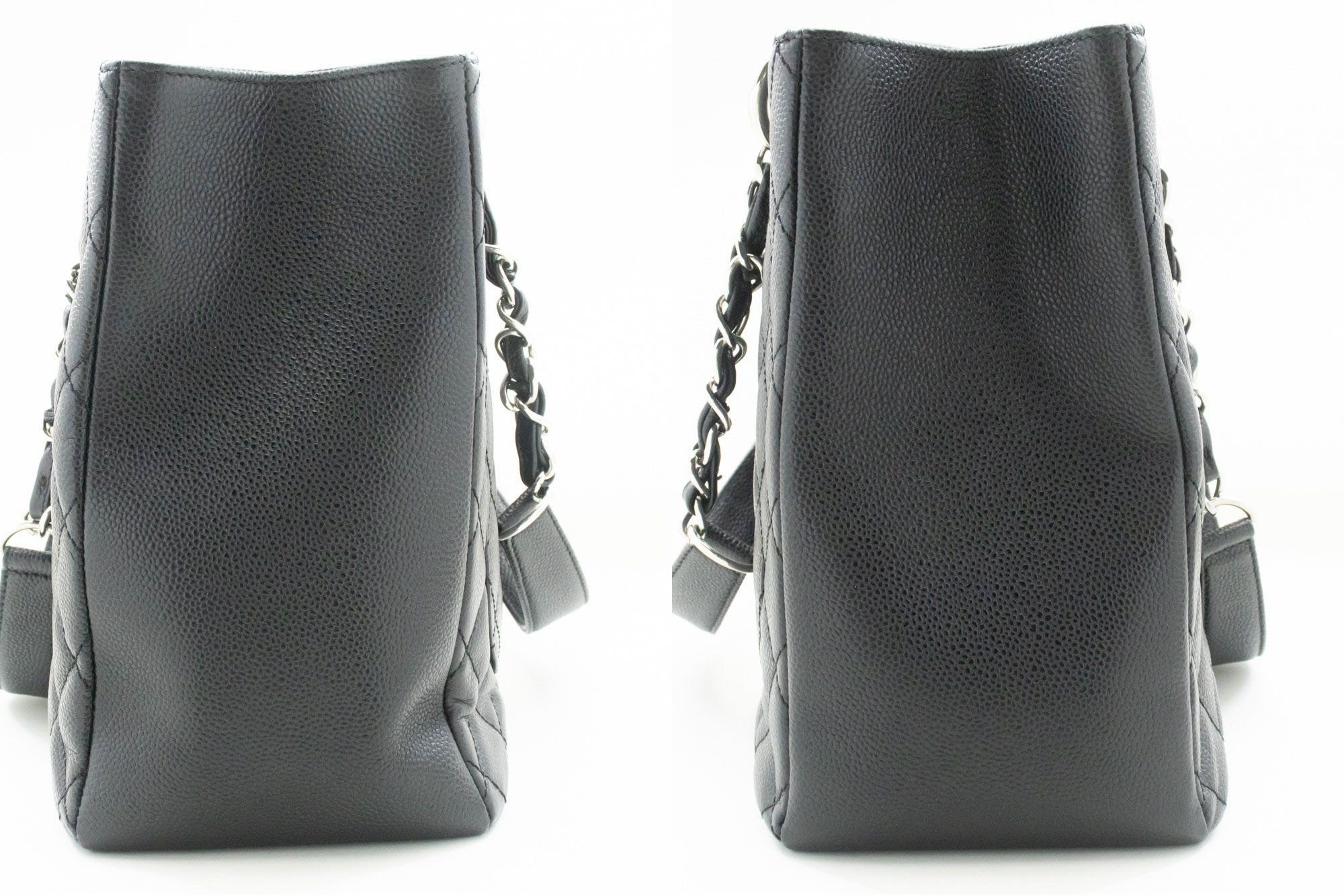 Chanel Chanel Grand Shopping tote Size ONE SIZE - 3 Thumbnail