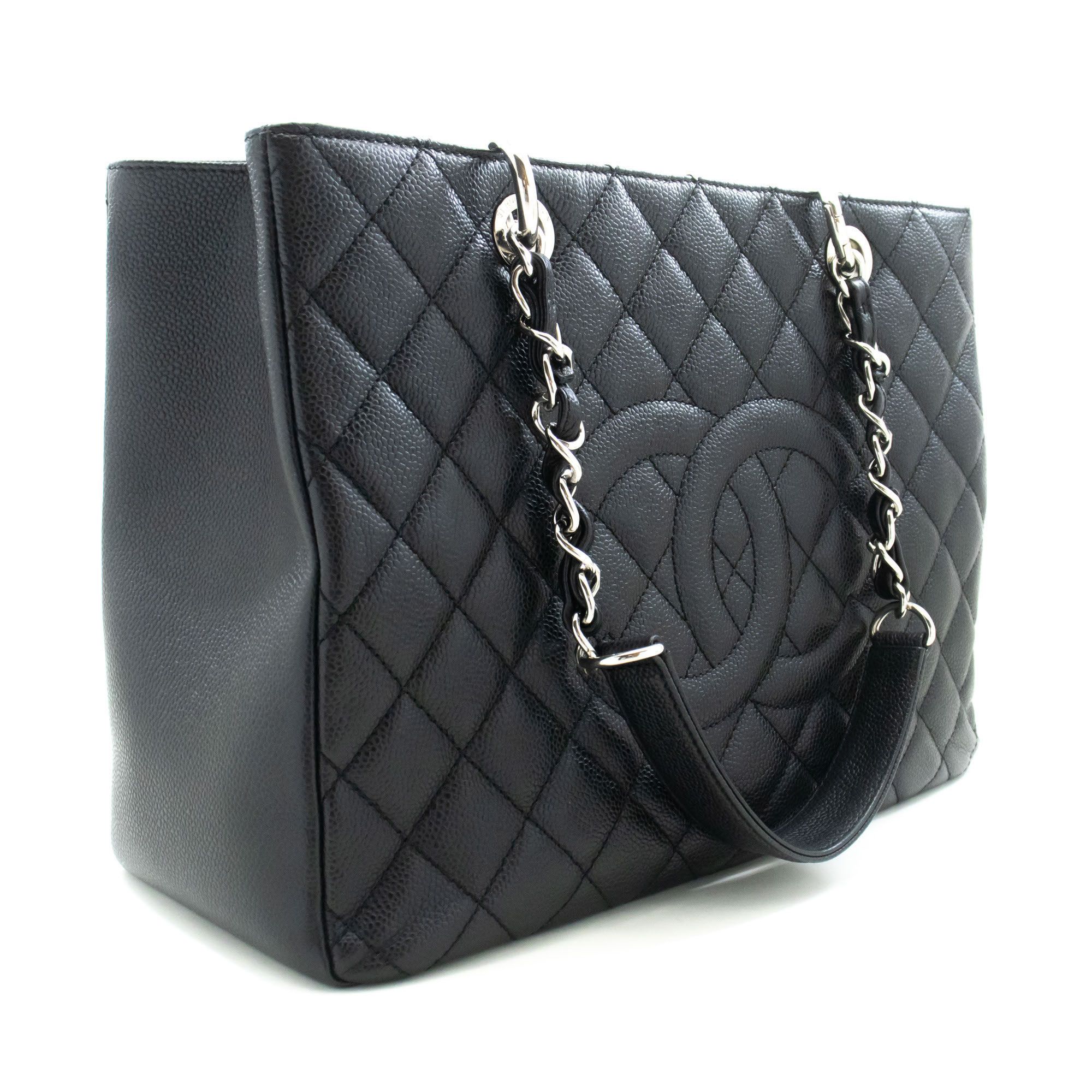 Chanel Chanel Grand Shopping tote Size ONE SIZE - 4 Thumbnail