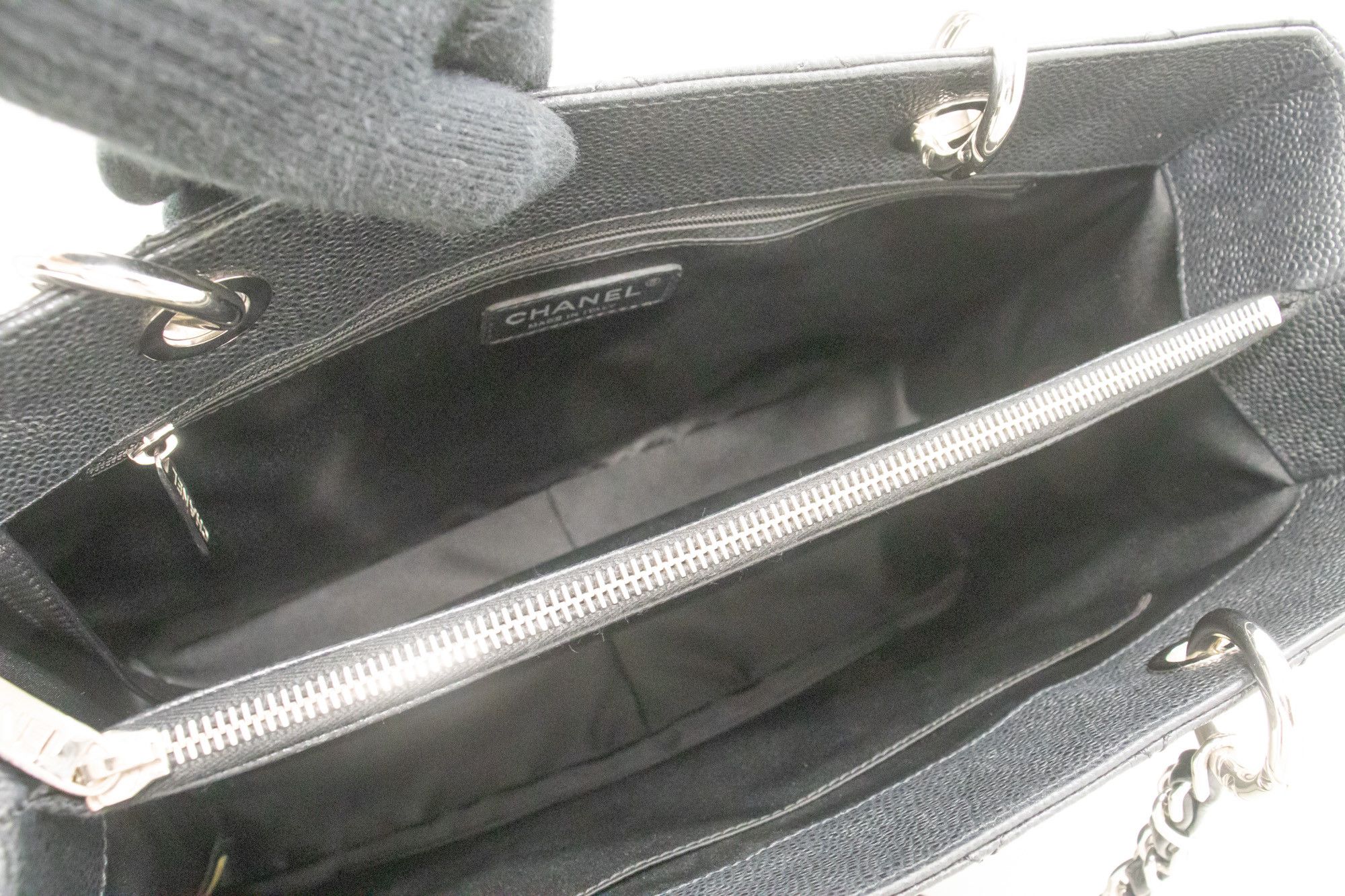 Chanel Chanel Grand Shopping tote Size ONE SIZE - 8 Thumbnail