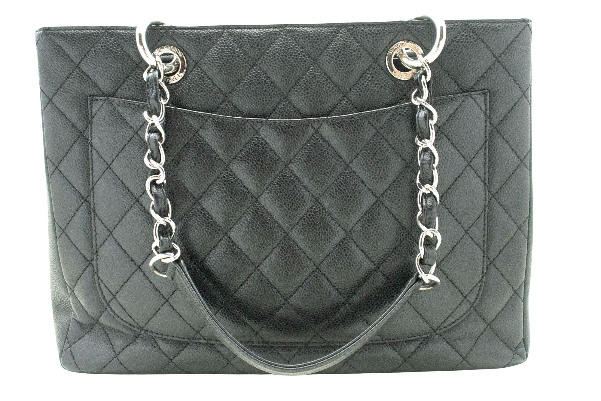 Chanel Chanel Grand Shopping tote Size ONE SIZE - 2 Thumbnail