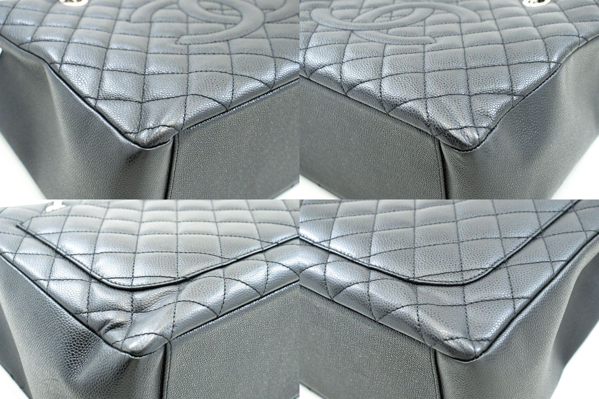 Chanel Chanel Grand Shopping tote Size ONE SIZE - 5 Thumbnail