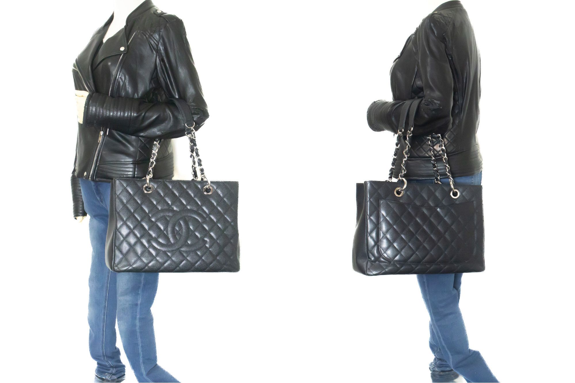 Chanel Chanel Grand Shopping tote Size ONE SIZE - 11 Thumbnail