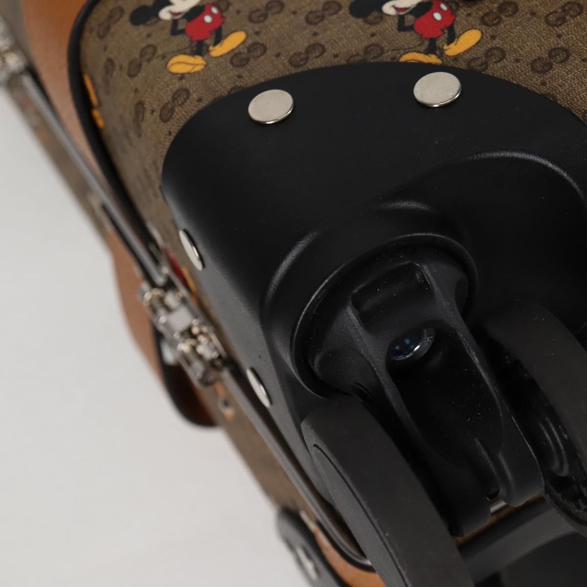 Gucci Gucci Disney X Gucci travel Size ONE SIZE - 6 Thumbnail