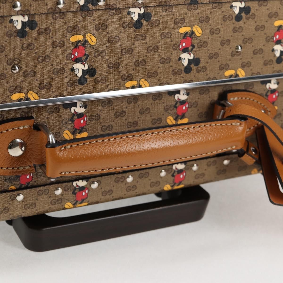 Gucci Gucci Disney X Gucci travel Size ONE SIZE - 14 Thumbnail
