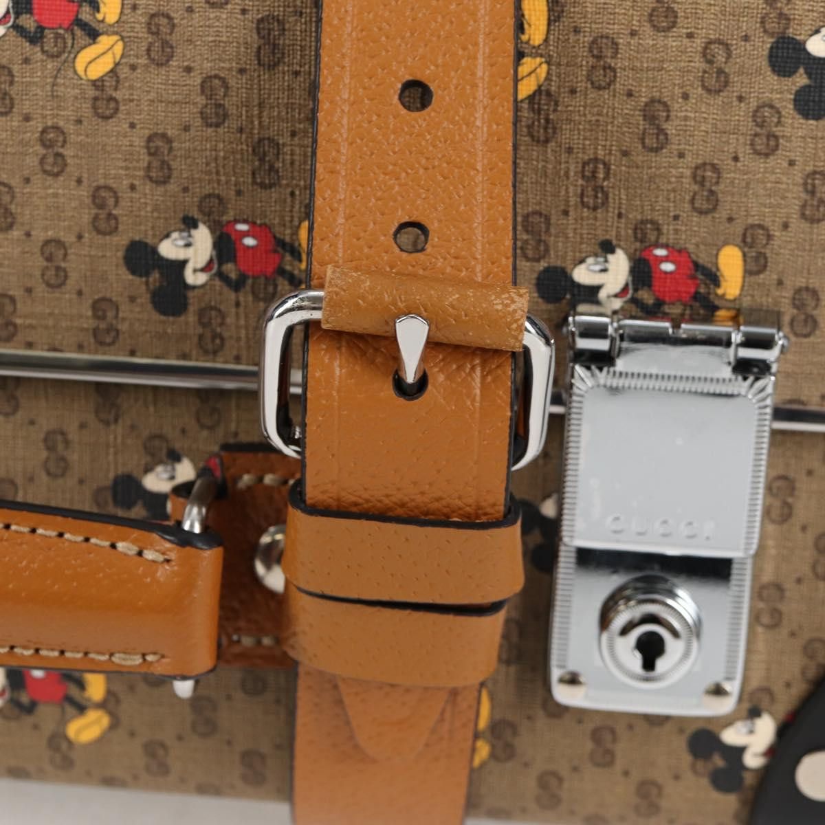 Gucci Gucci Disney X Gucci travel Size ONE SIZE - 23 Thumbnail