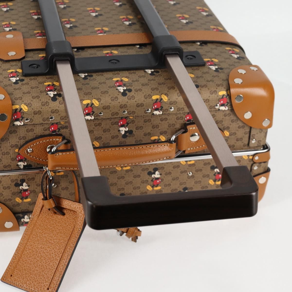 Gucci Gucci Disney X Gucci travel Size ONE SIZE - 19 Thumbnail