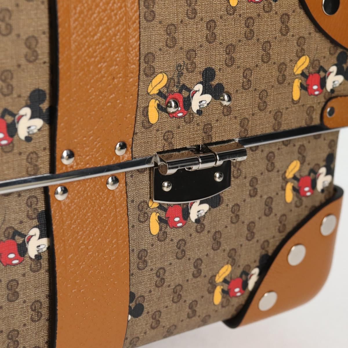Gucci Gucci Disney X Gucci travel Size ONE SIZE - 21 Thumbnail