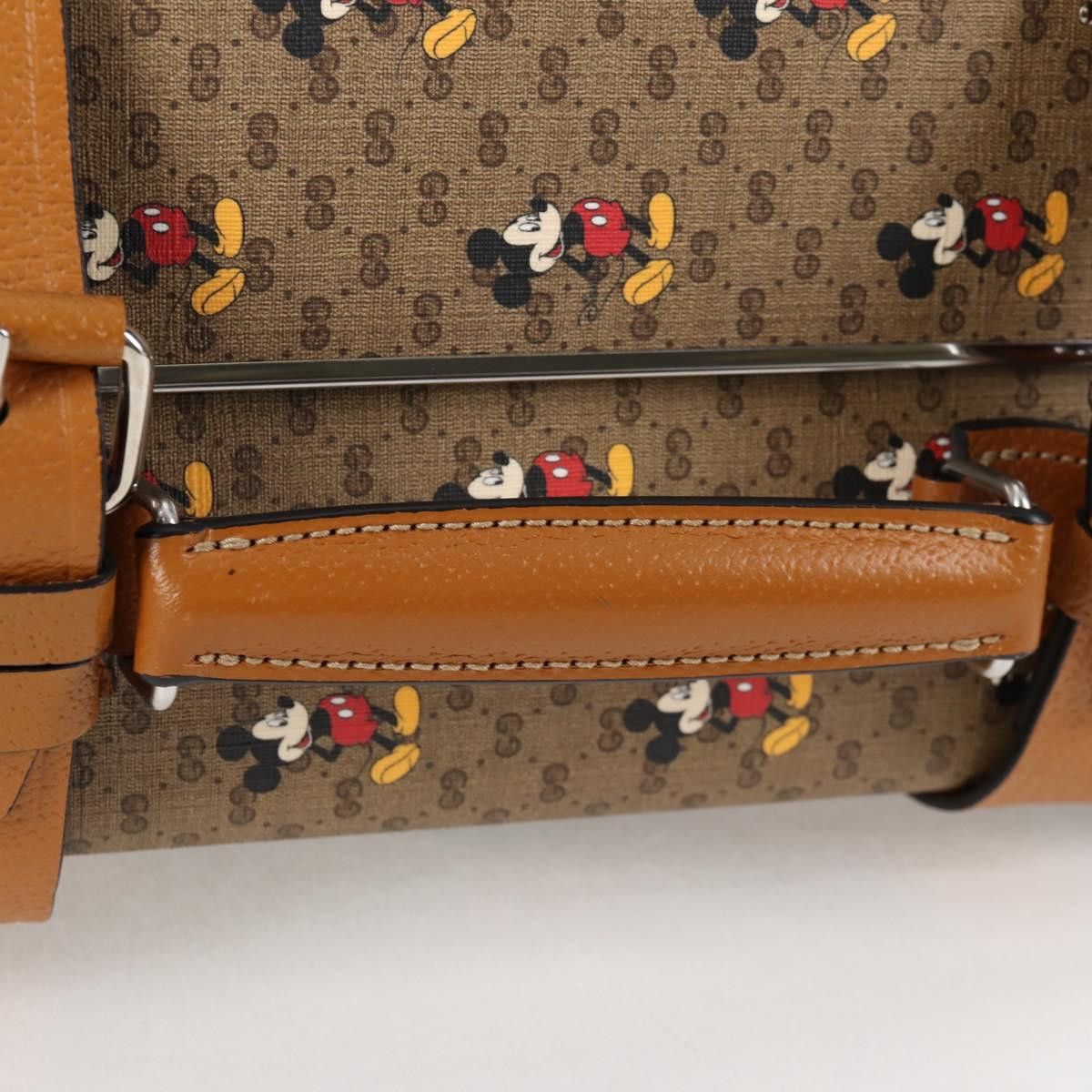 Gucci Gucci Disney X Gucci travel Size ONE SIZE - 22 Thumbnail