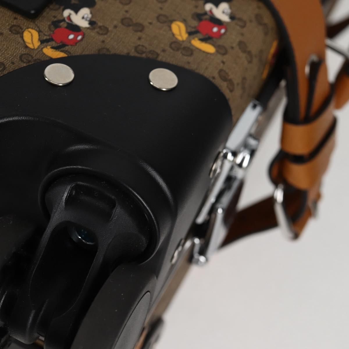 Gucci Gucci Disney X Gucci travel Size ONE SIZE - 7 Thumbnail