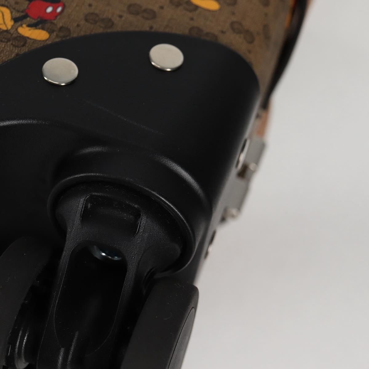 Gucci Gucci Disney X Gucci travel Size ONE SIZE - 5 Thumbnail