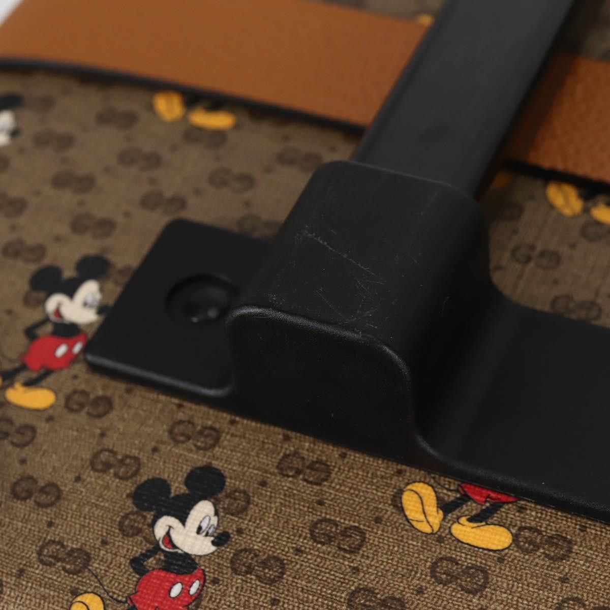 Gucci Gucci Disney X Gucci travel Size ONE SIZE - 12 Thumbnail