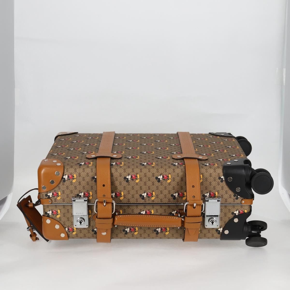 Gucci Gucci Disney X Gucci travel Size ONE SIZE - 3 Thumbnail