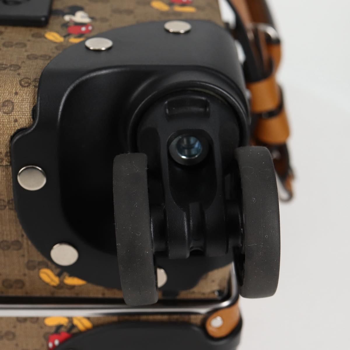 Gucci Gucci Disney X Gucci travel Size ONE SIZE - 18 Thumbnail