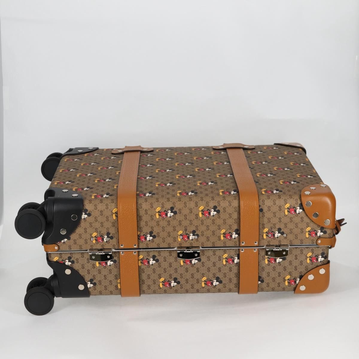 Gucci Gucci Disney X Gucci travel Size ONE SIZE - 4 Thumbnail