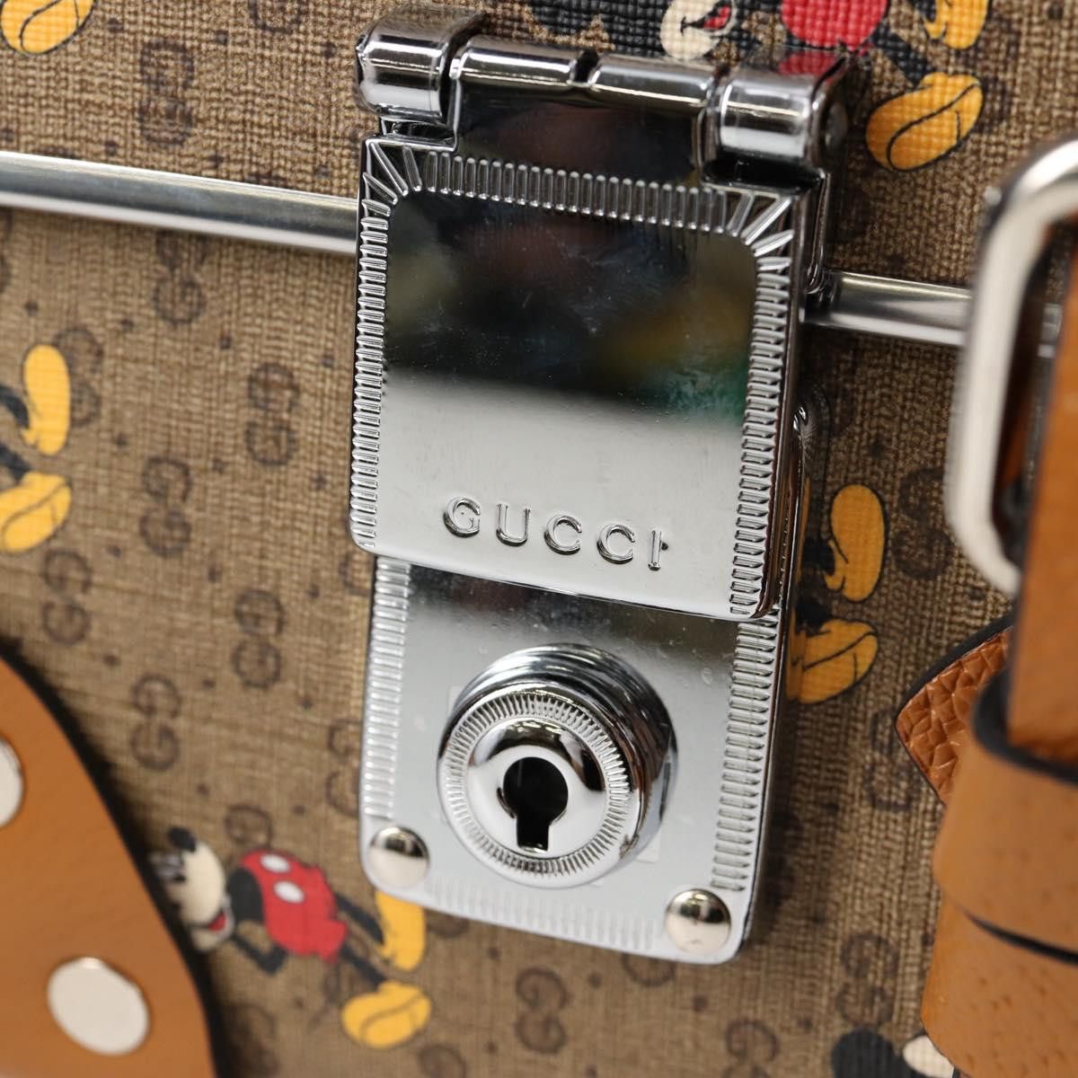 Gucci Gucci Disney X Gucci travel Size ONE SIZE - 9 Thumbnail