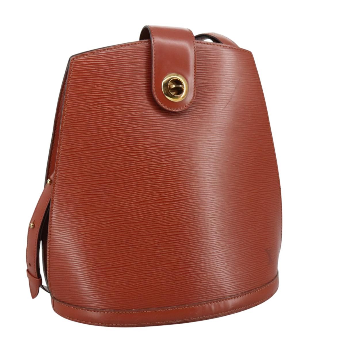 Louis Vuitton Louis Vuitton Cluny shoulder Size ONE SIZE - 17 Thumbnail