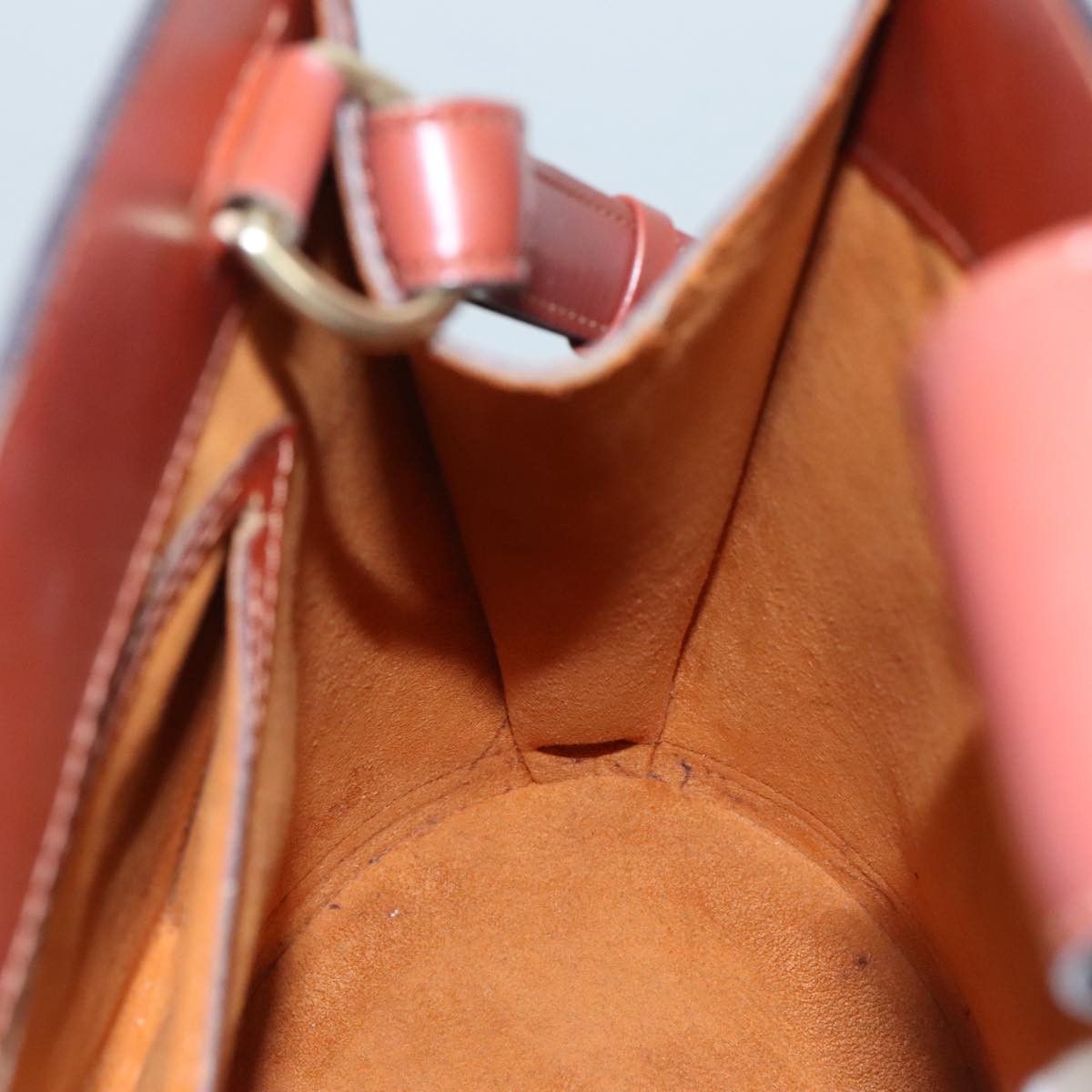 Louis Vuitton Louis Vuitton Cluny shoulder Size ONE SIZE - 22 Thumbnail