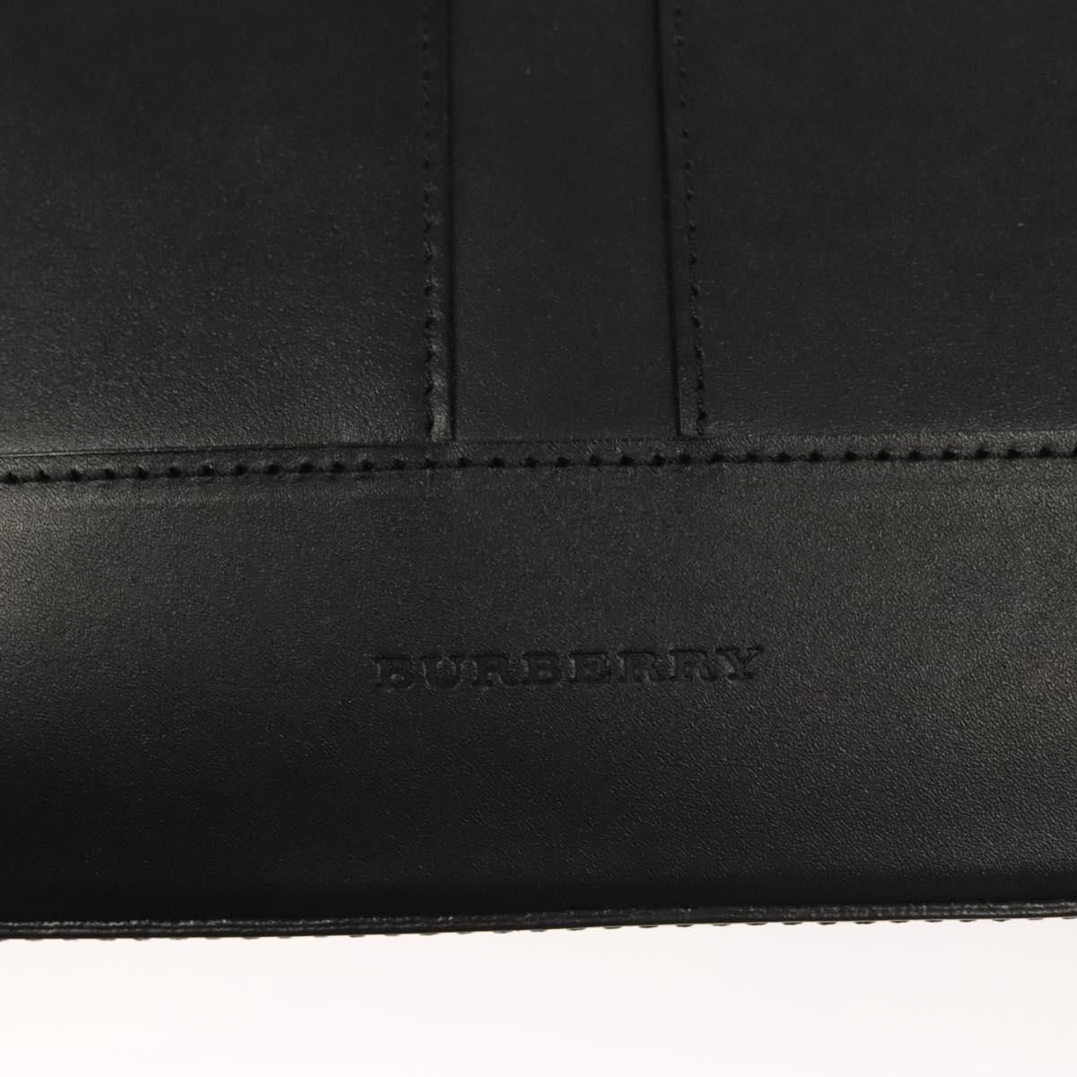 Burberry Burberry Nova Check handbag Size ONE SIZE - 18 Thumbnail
