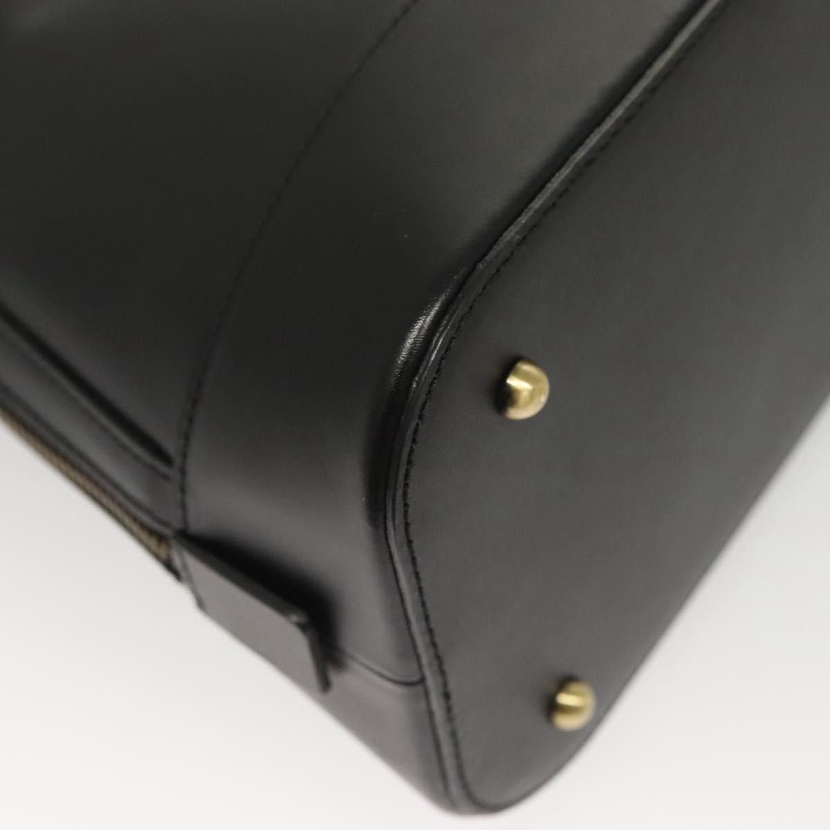 Burberry Burberry Nova Check handbag Size ONE SIZE - 8 Thumbnail