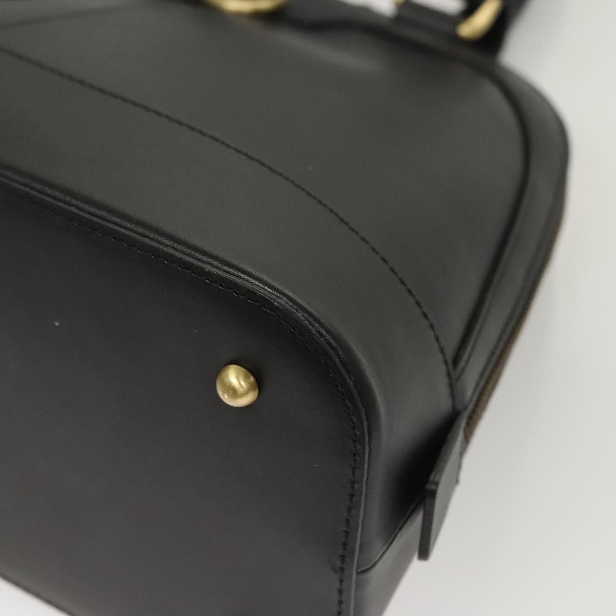 Burberry Burberry Nova Check handbag Size ONE SIZE - 9 Thumbnail