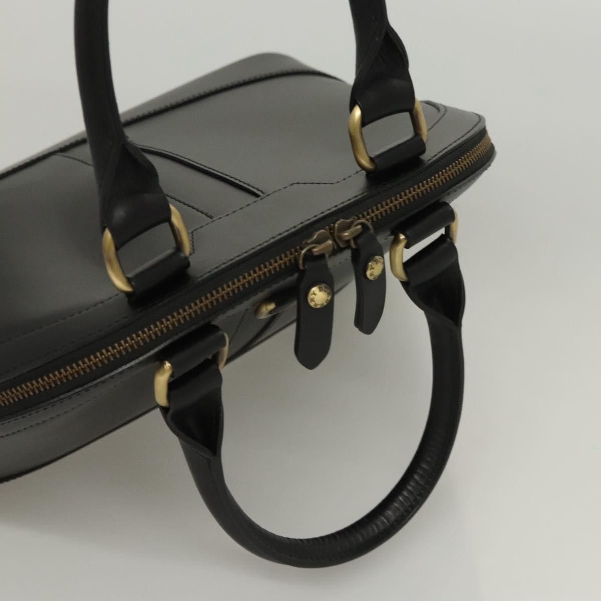 Burberry Burberry Nova Check handbag Size ONE SIZE - 15 Thumbnail