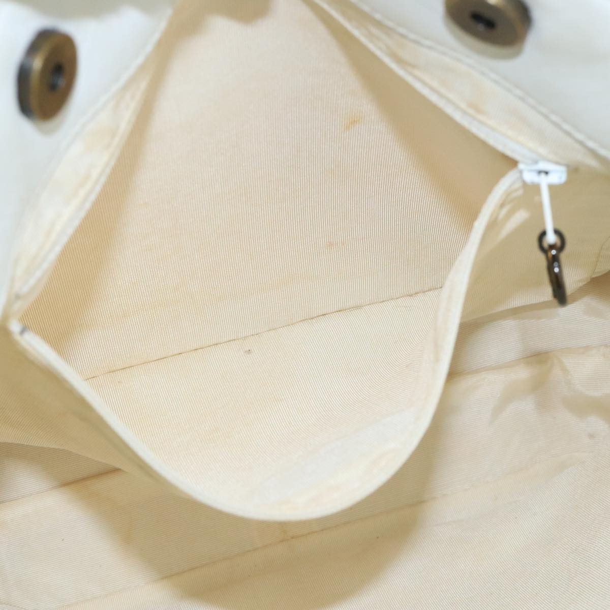 Chanel Chanel Shopping tote Size ONE SIZE - 21 Thumbnail