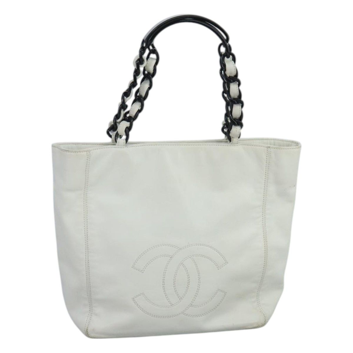Chanel Chanel Shopping tote Size ONE SIZE - 15 Thumbnail
