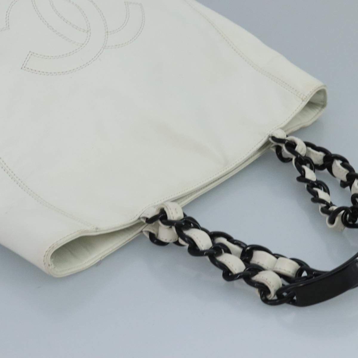 Chanel Chanel Shopping tote Size ONE SIZE - 16 Thumbnail