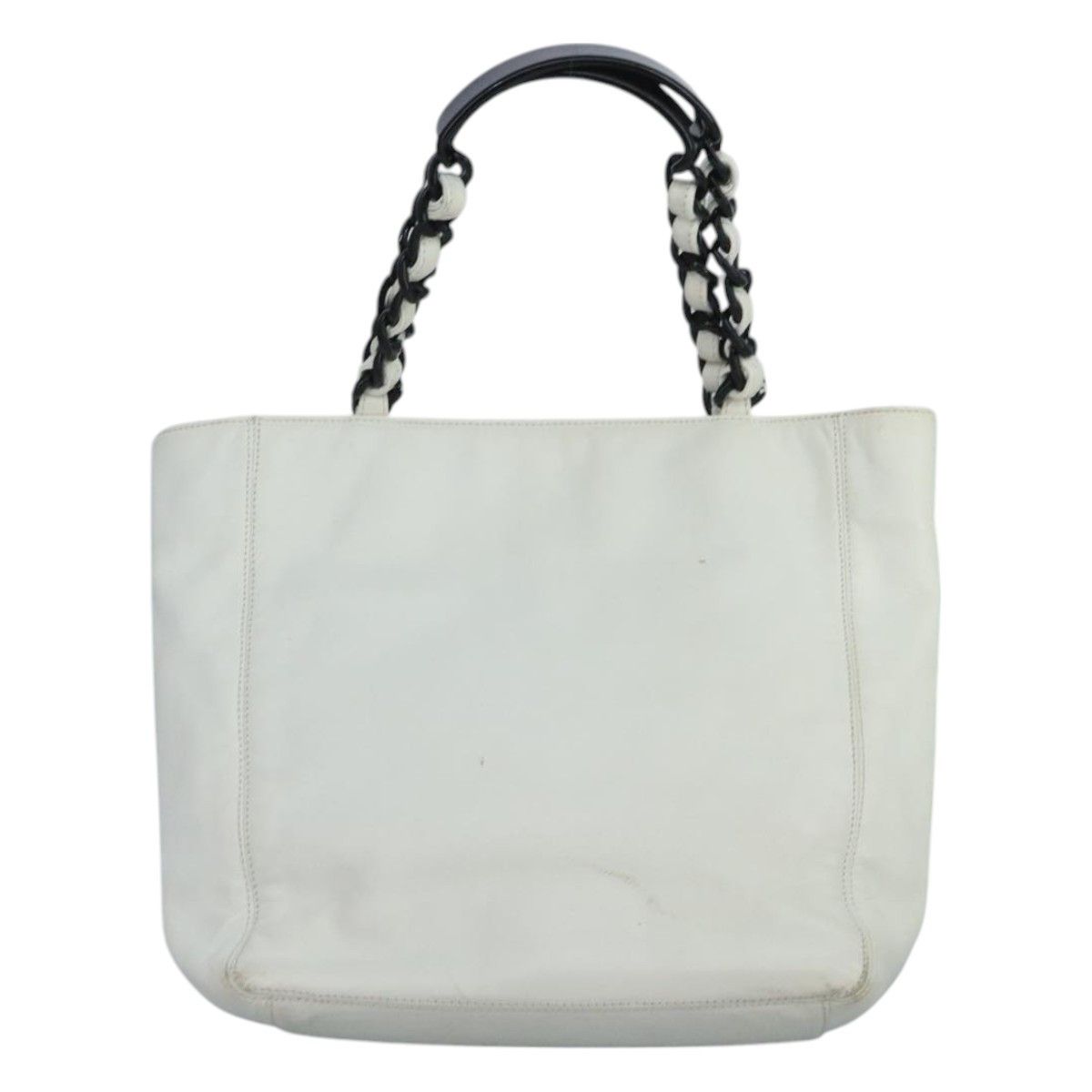 Chanel Chanel Shopping tote Size ONE SIZE - 2 Thumbnail