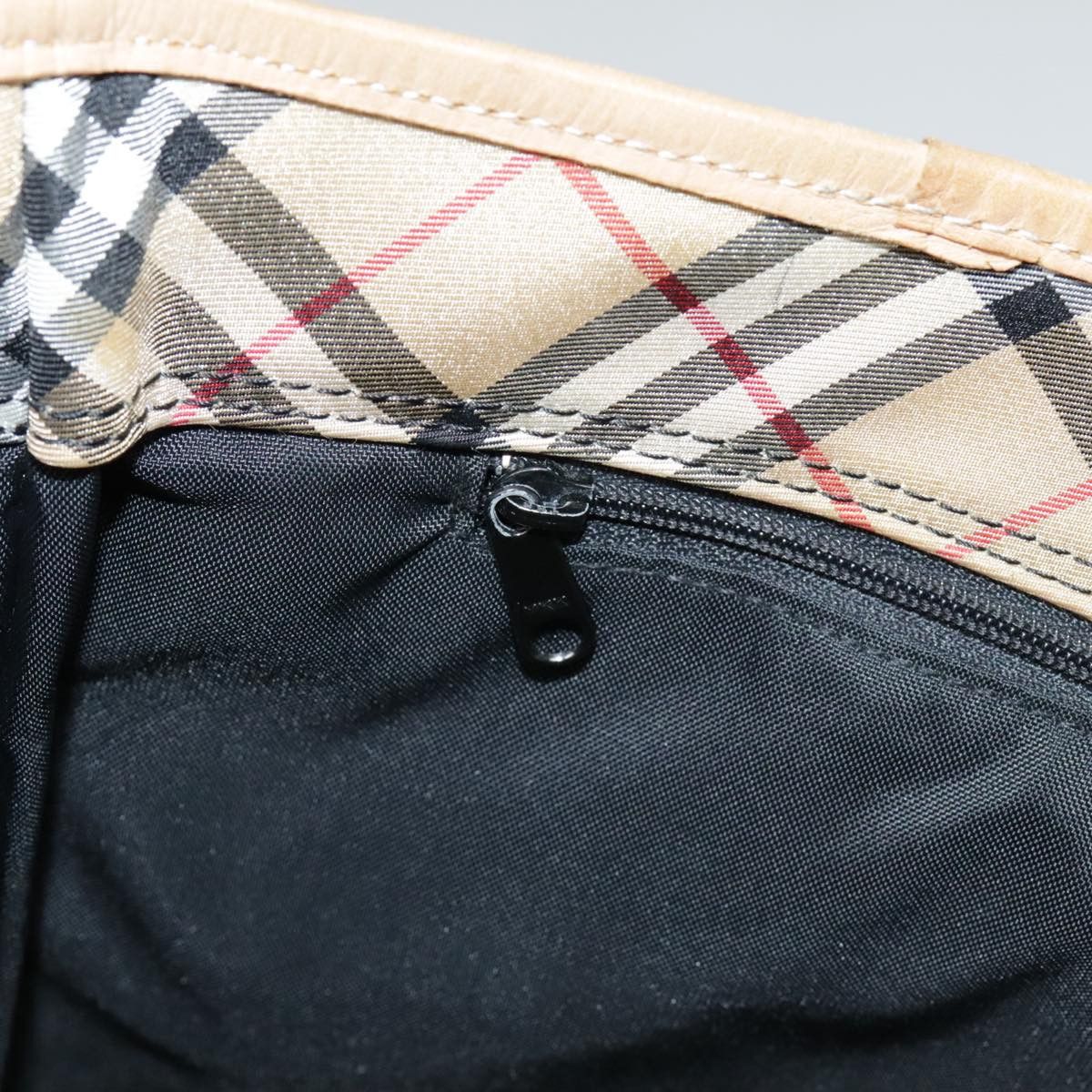 Burberry Burberry Nova Check tote Size ONE SIZE - 12 Thumbnail