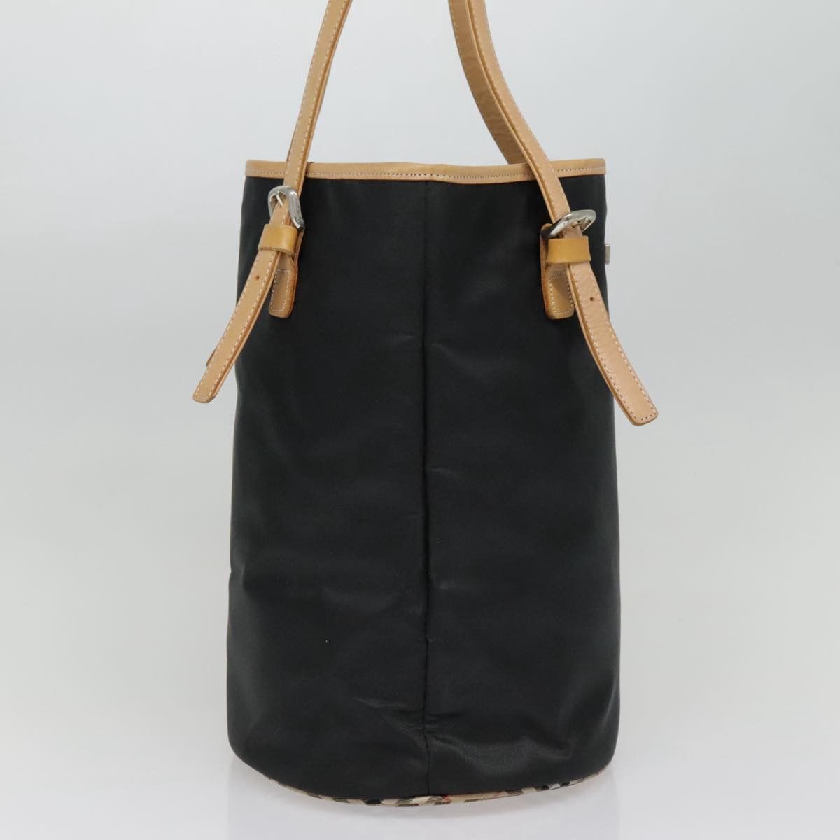 Burberry Burberry Nova Check tote Size ONE SIZE - 4 Thumbnail
