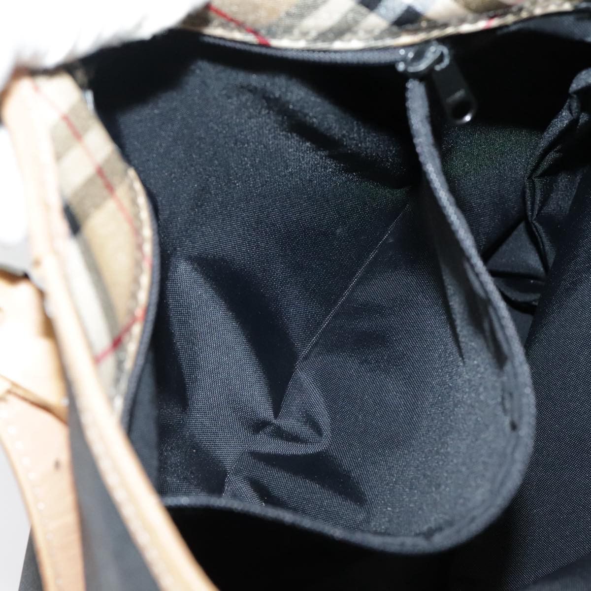 Burberry Burberry Nova Check tote Size ONE SIZE - 21 Thumbnail